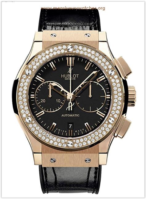 hublot watch price in italy|hublot watches price list.